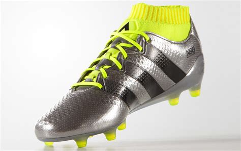 deine fussballwelt de fussballschuhe adidas ace primeknit fgag